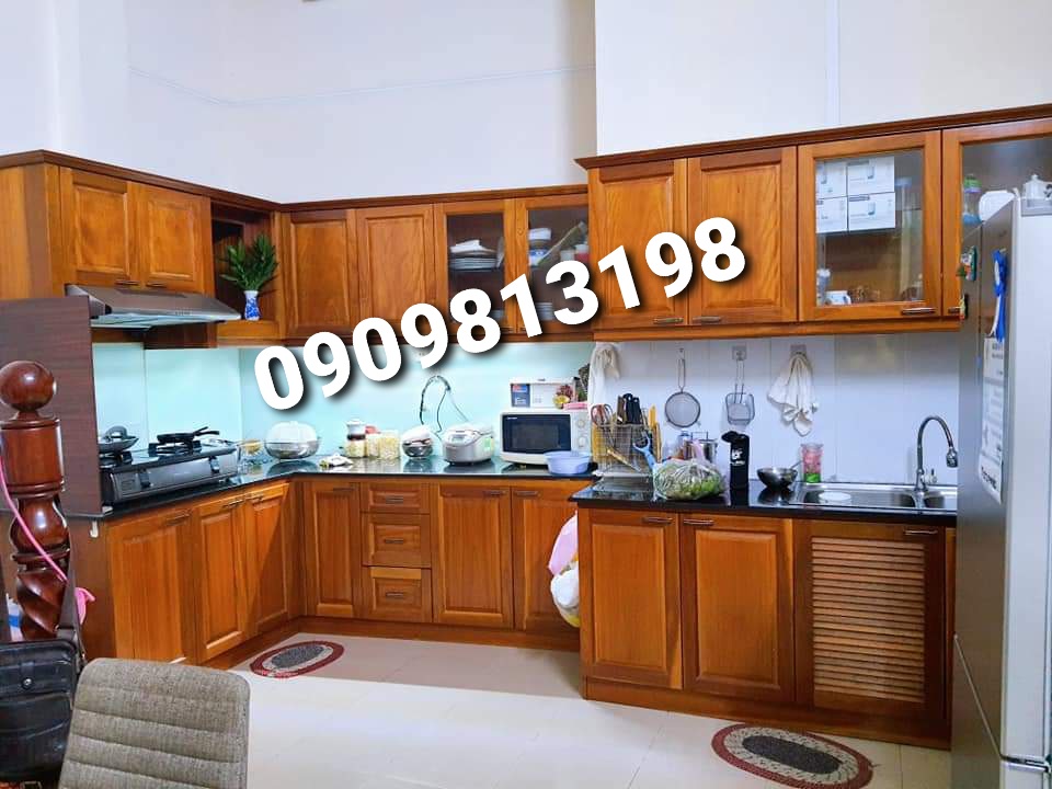 ✨✨✨Nhà Đẹp SHR P.Chánh Hưng – Cần Bán Nhanh✨✨✨ - Ảnh chính